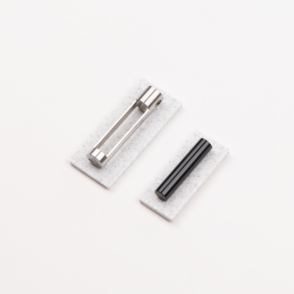 
                  
                    Stainless Steel Core Series Necklace
                  
                