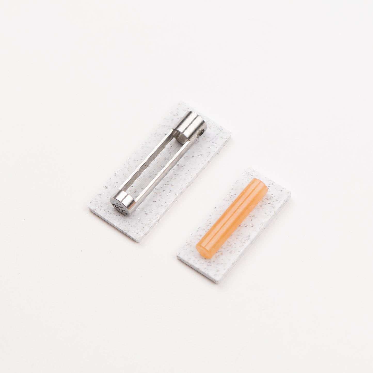 Stainless Steel Core Series Necklace