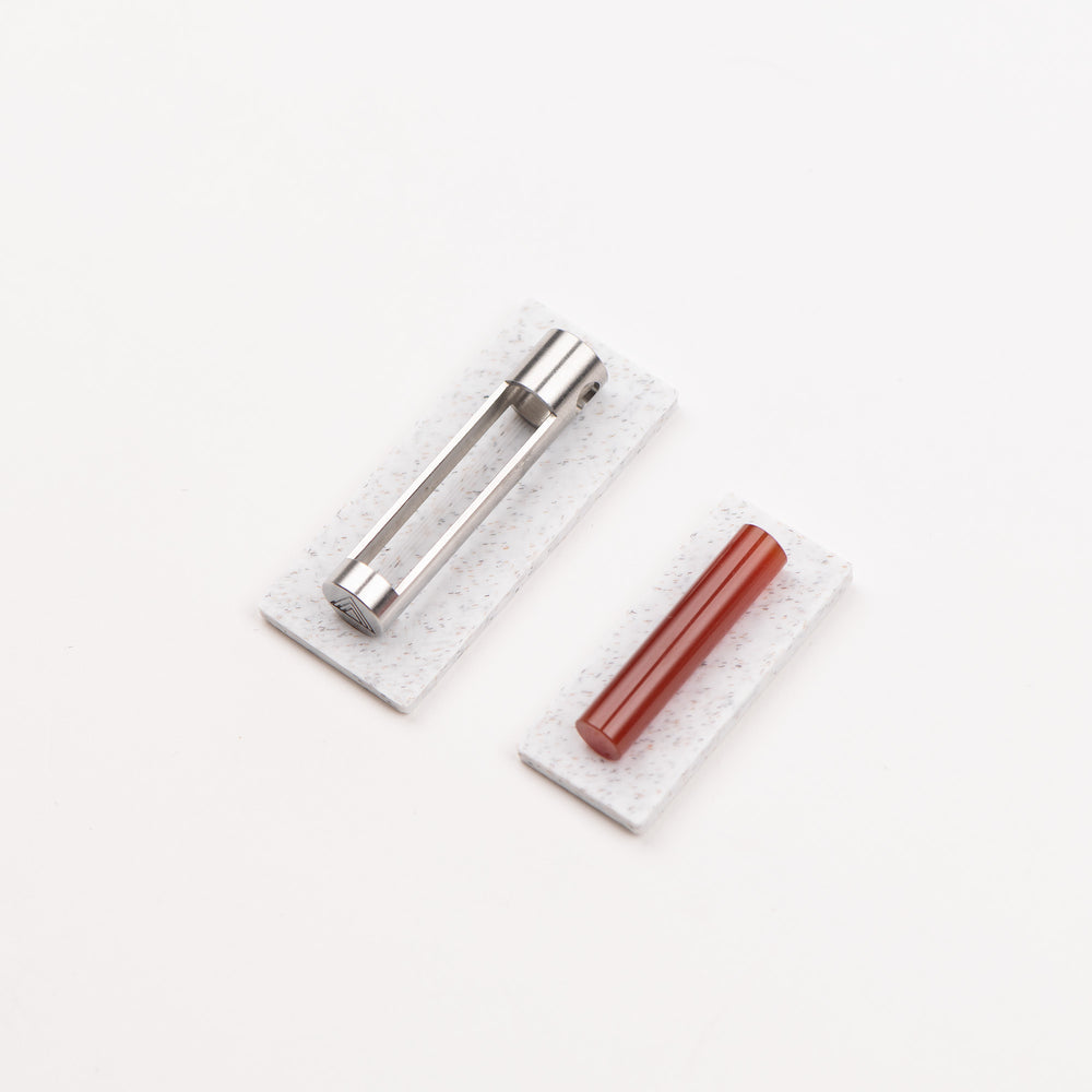 
                  
                    Stainless Steel Core Series Necklace
                  
                