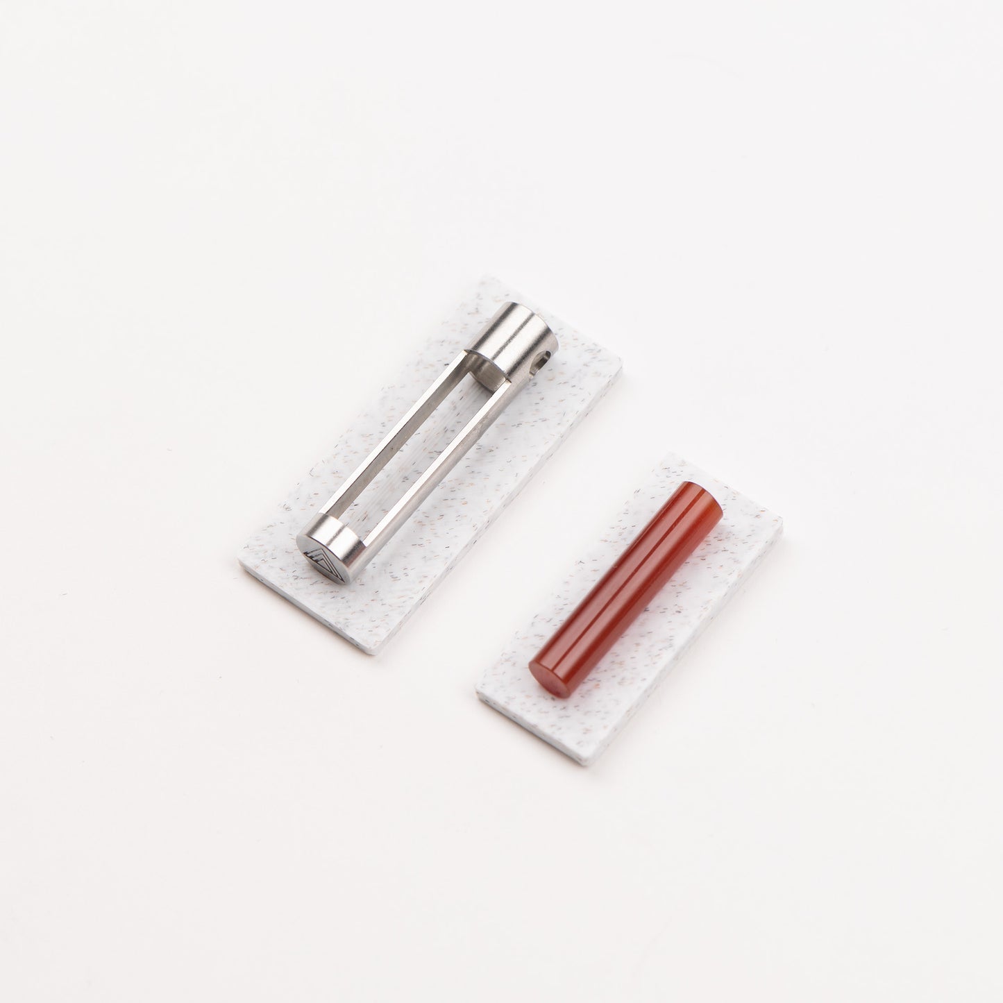 Stainless Steel Core Series Necklace