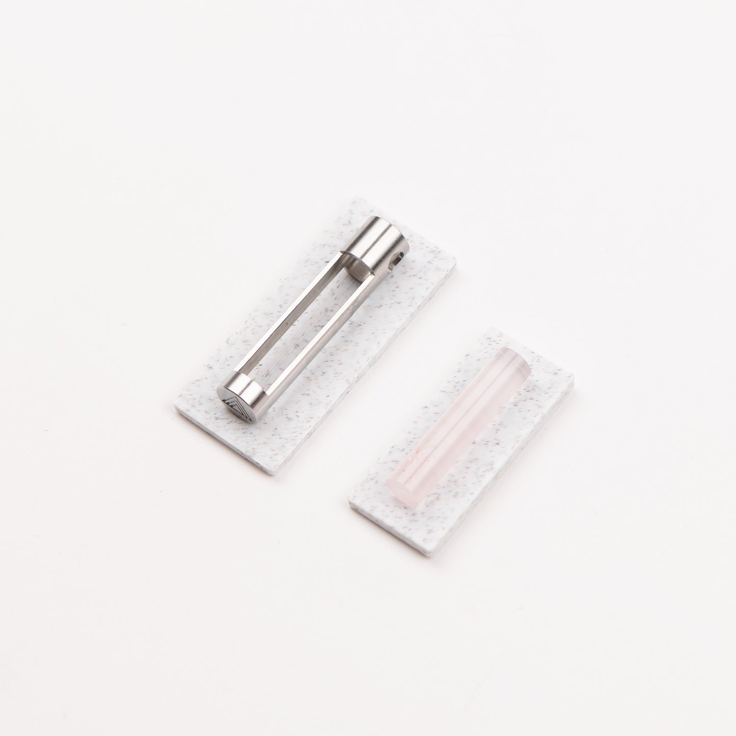 Stainless Steel Core Series Necklace