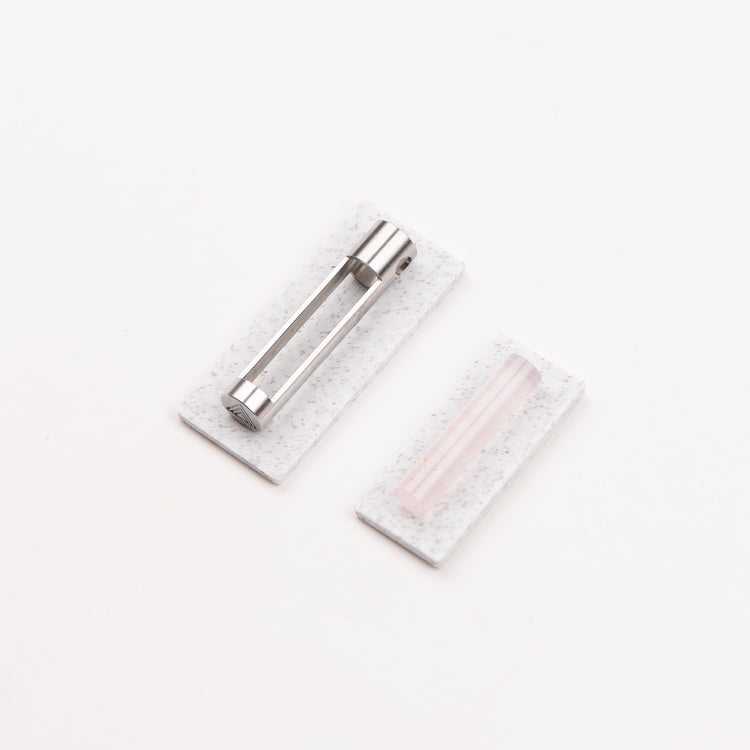 
                  
                    Stainless Steel Core Series Necklace
                  
                