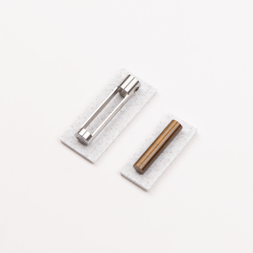 
                  
                    Stainless Steel Core Series Necklace
                  
                