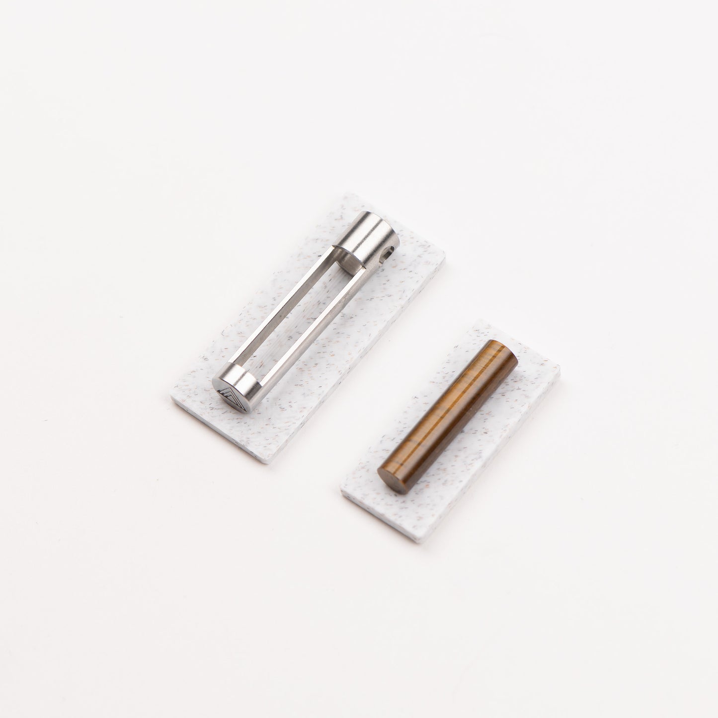 Stainless Steel Core Series Necklace