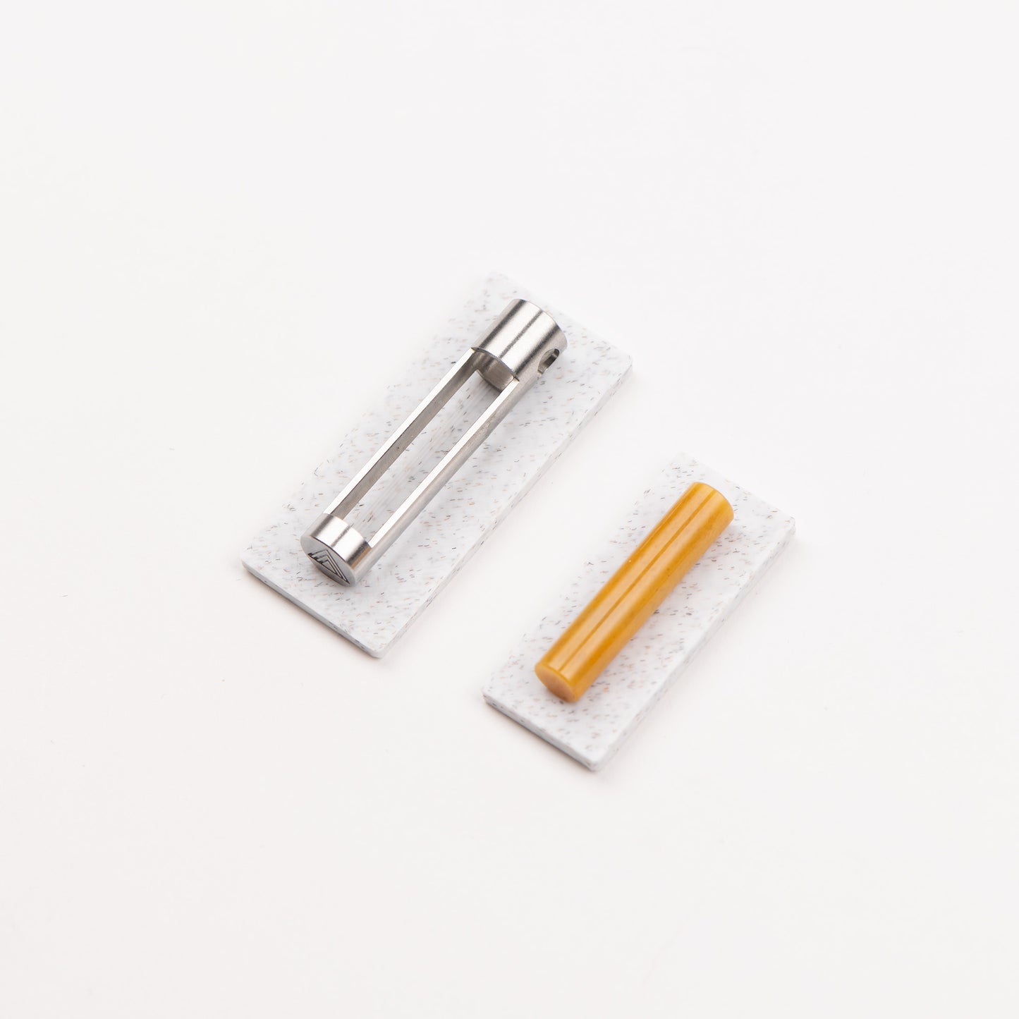Stainless Steel Core Series Necklace