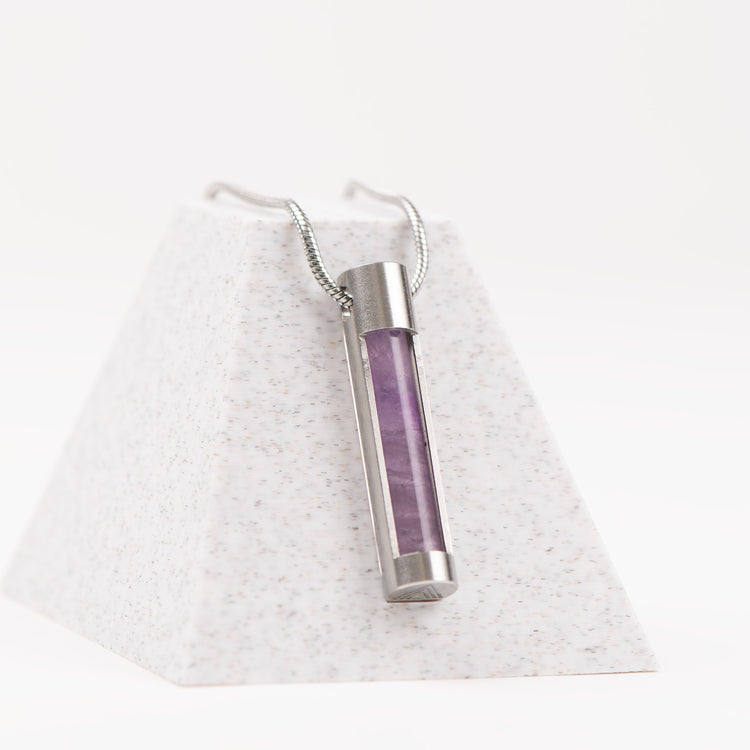 Stainless Steel Core Series Necklace