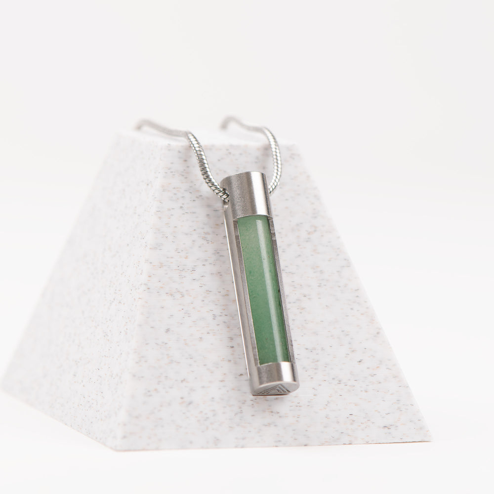 
                  
                    Stainless Steel Core Series Necklace
                  
                