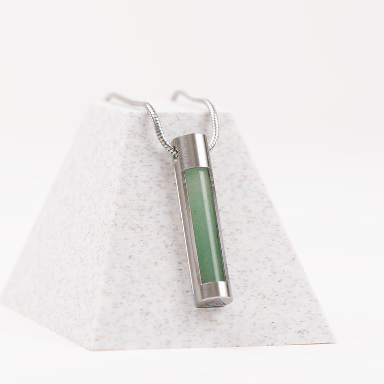 
                  
                    Stainless Steel Core Series Necklace
                  
                