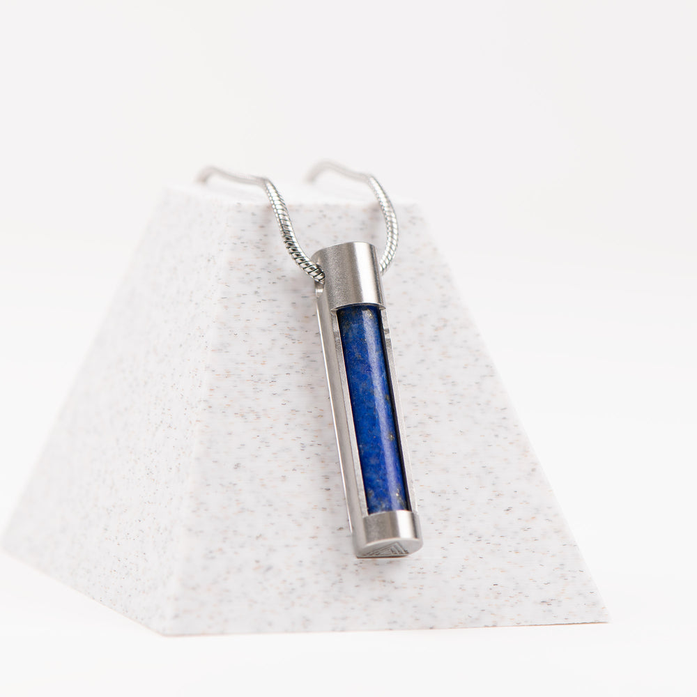 
                  
                    Stainless Steel Core Series Necklace
                  
                