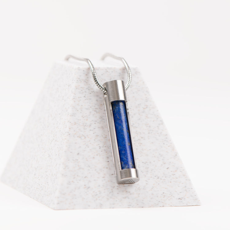 
                  
                    Stainless Steel Core Series Necklace
                  
                