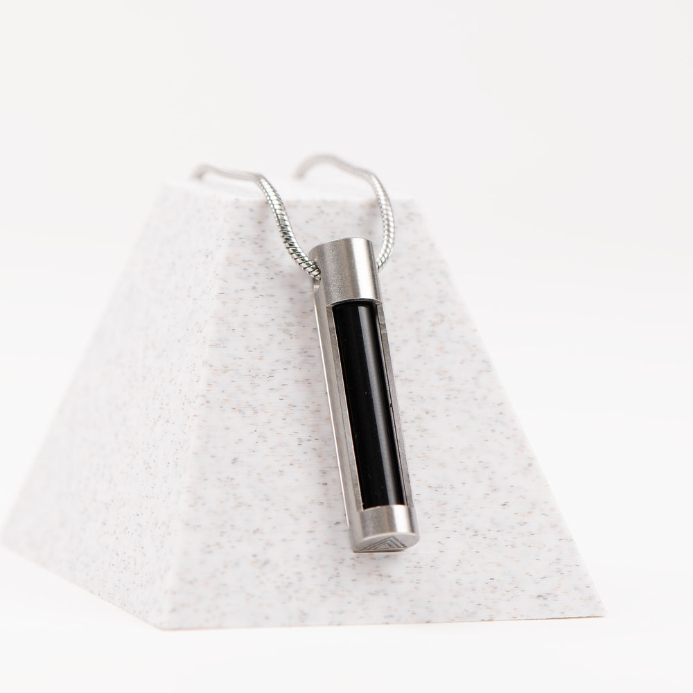 
                  
                    Stainless Steel Core Series Necklace
                  
                