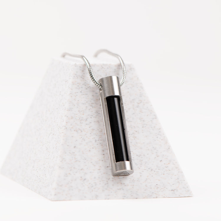 
                  
                    Stainless Steel Core Series Necklace
                  
                