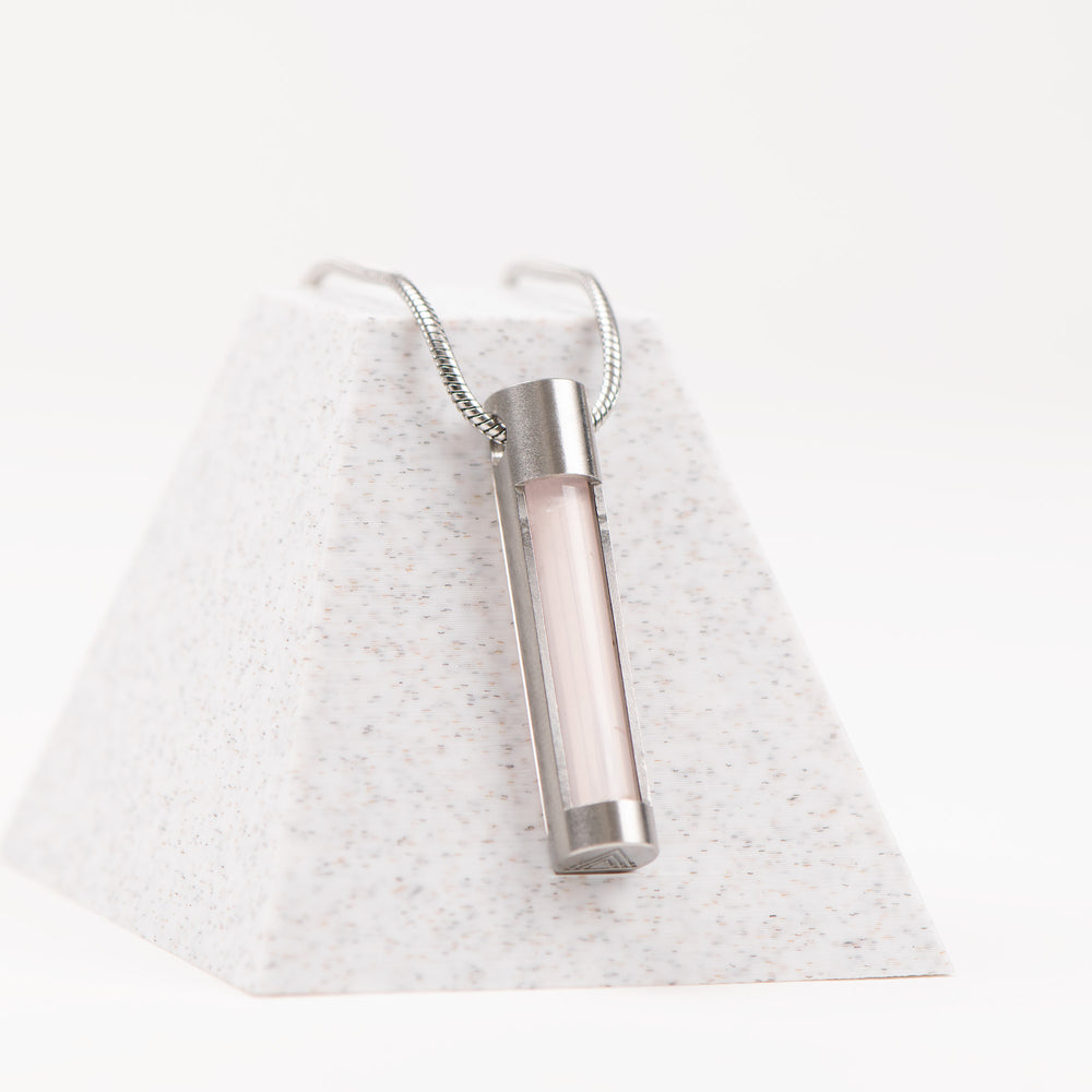 
                  
                    Stainless Steel Core Series Necklace
                  
                
