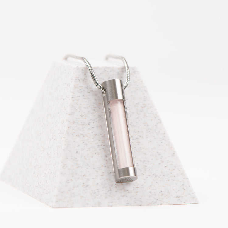 
                  
                    Stainless Steel Core Series Necklace
                  
                