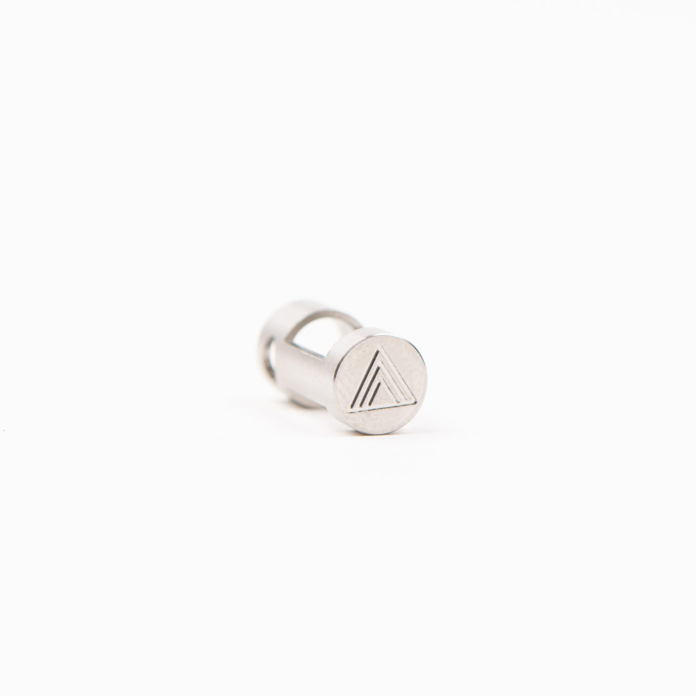 
                  
                    Mini Stainless Steel Frame
                  
                