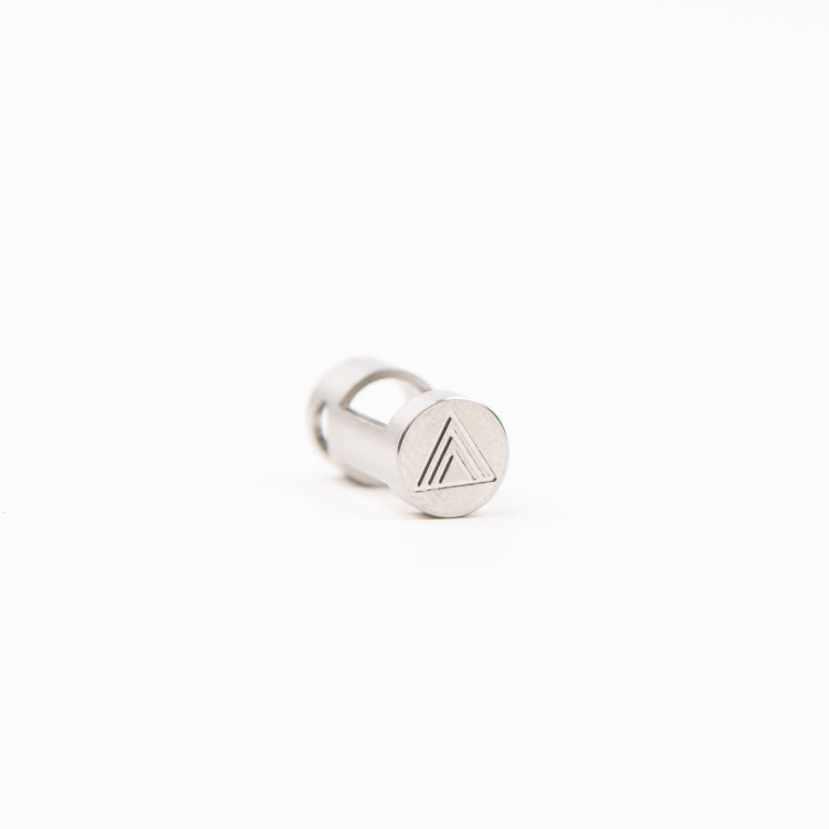 
                  
                    Mini Stainless Steel Frame
                  
                