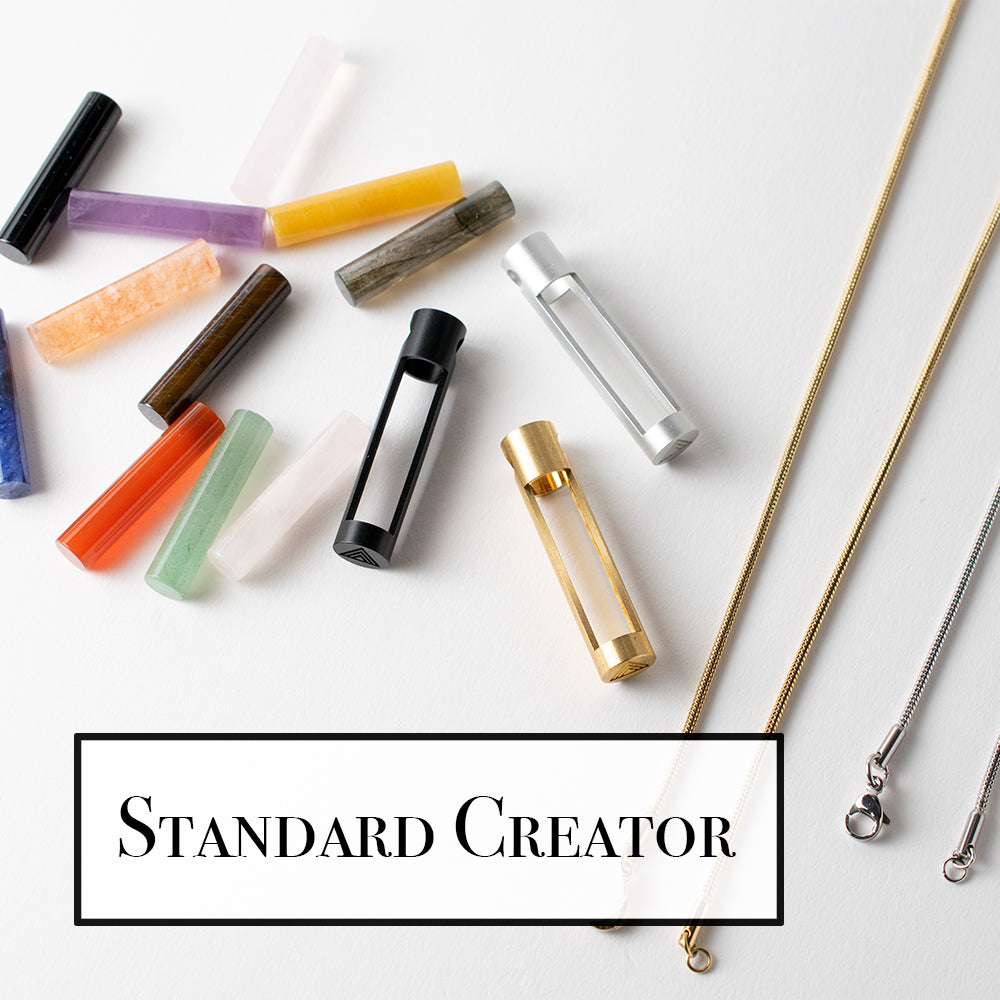 Standard Necklace Creator