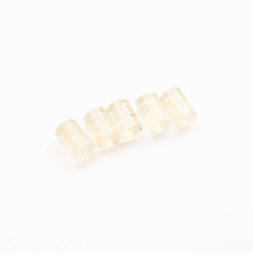 Yellow Apatite Mini
