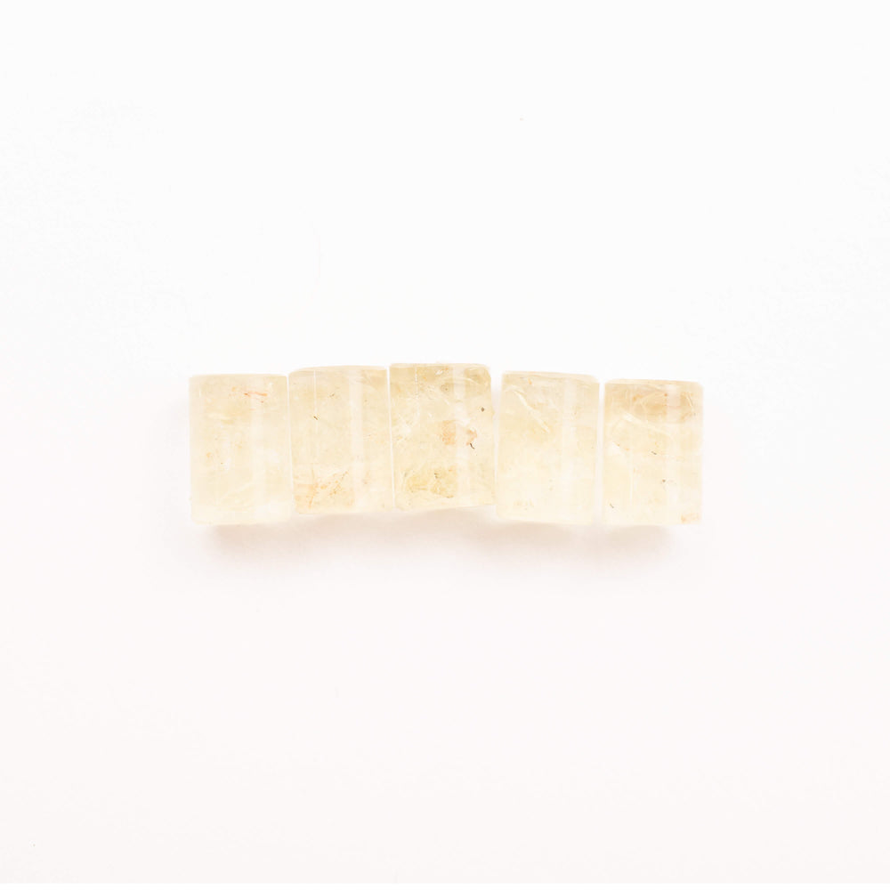 Yellow Apatite Mini