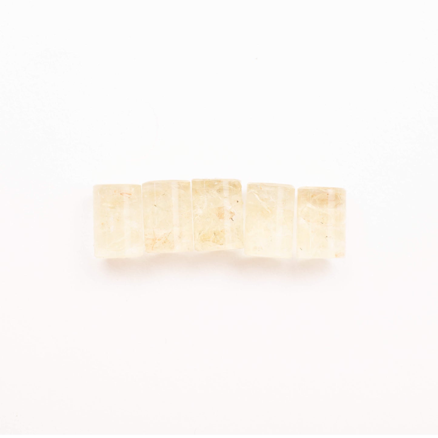 Yellow Apatite Mini
