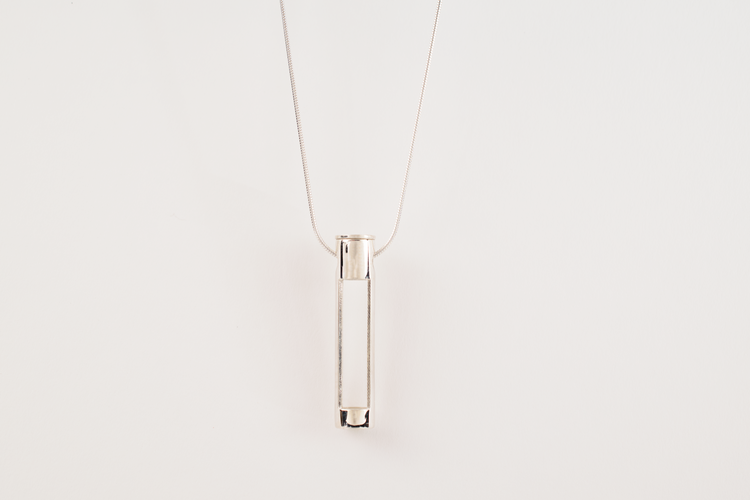 
                  
                    1mm Sterling Silver Snake Chain
                  
                