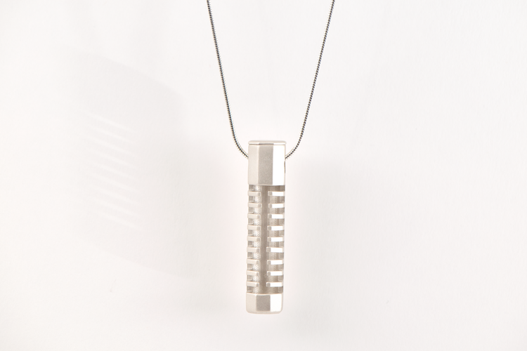 
                  
                    1mm Sterling Silver Snake Chain
                  
                