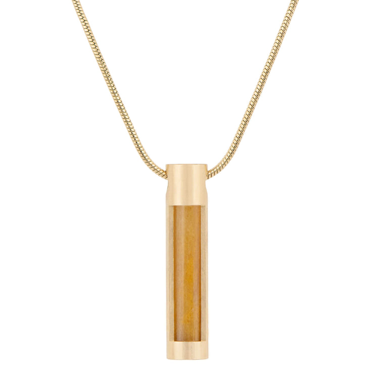 Yellow Aventurine