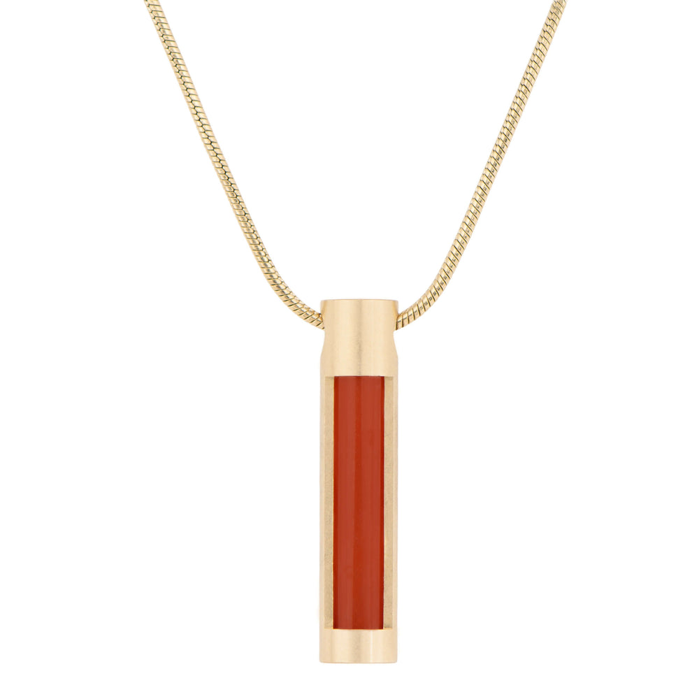 
                  
                    Carnelian/ Red Onyx
                  
                