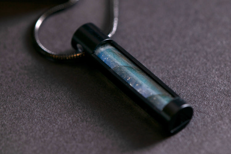 Labradorite