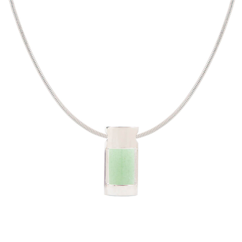 
                  
                    Stainless Steel Mini Necklace
                  
                