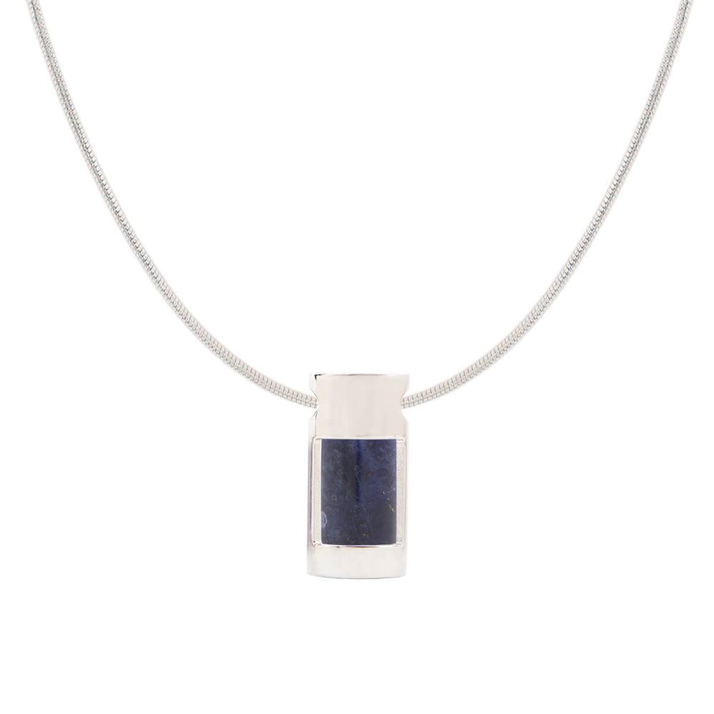 
                  
                    Stainless Steel Mini Necklace
                  
                