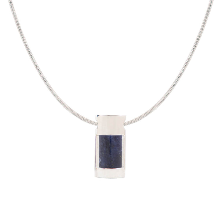 
                  
                    Stainless Steel Mini Necklace
                  
                