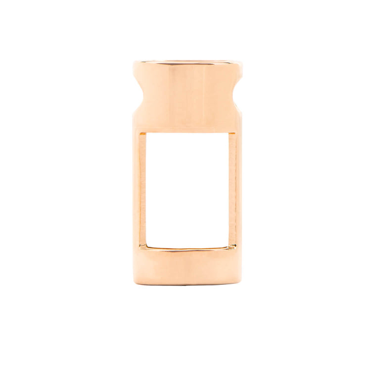 Mini Rose Gold Frame