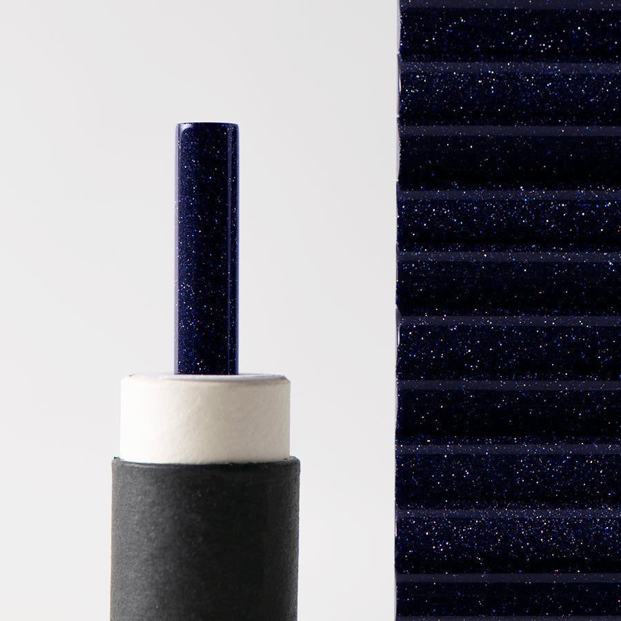 Blue Goldstone