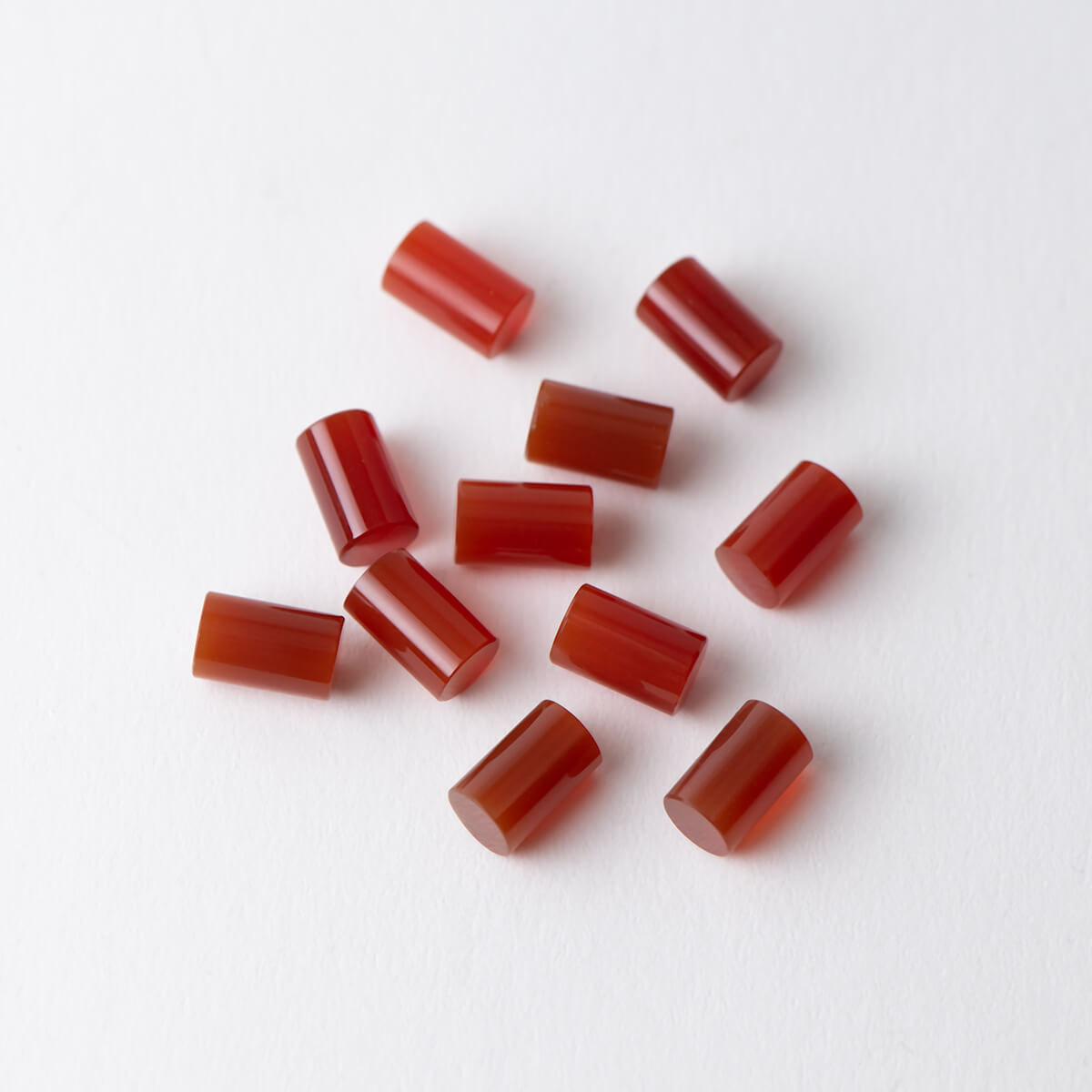 Carnelian/ Red Onyx Mini