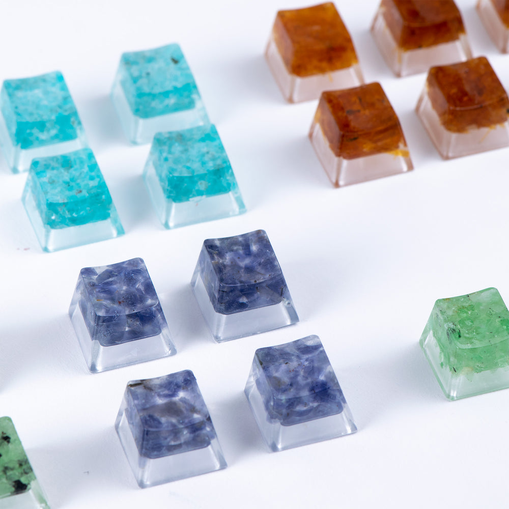 Keycaps
