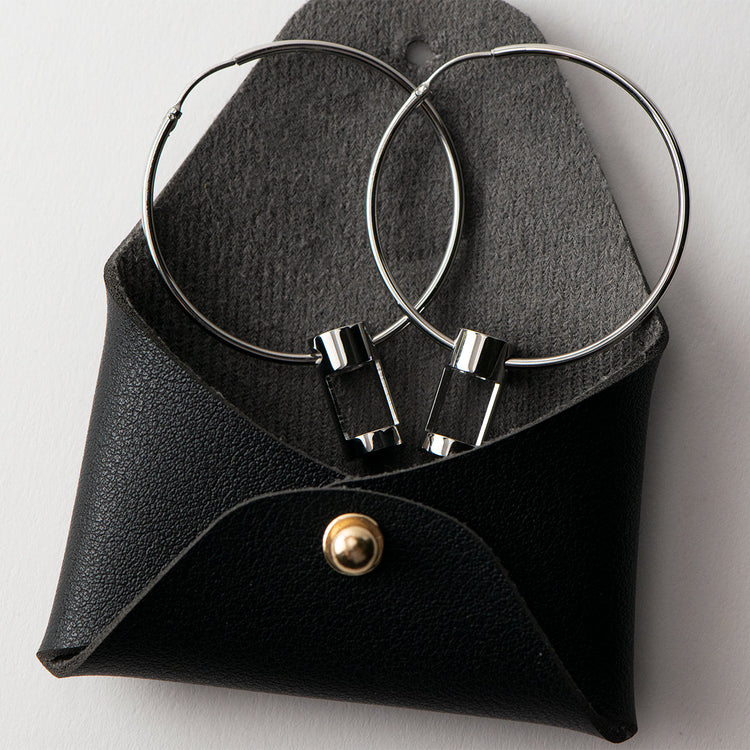 
                  
                    Mini Earrings
                  
                