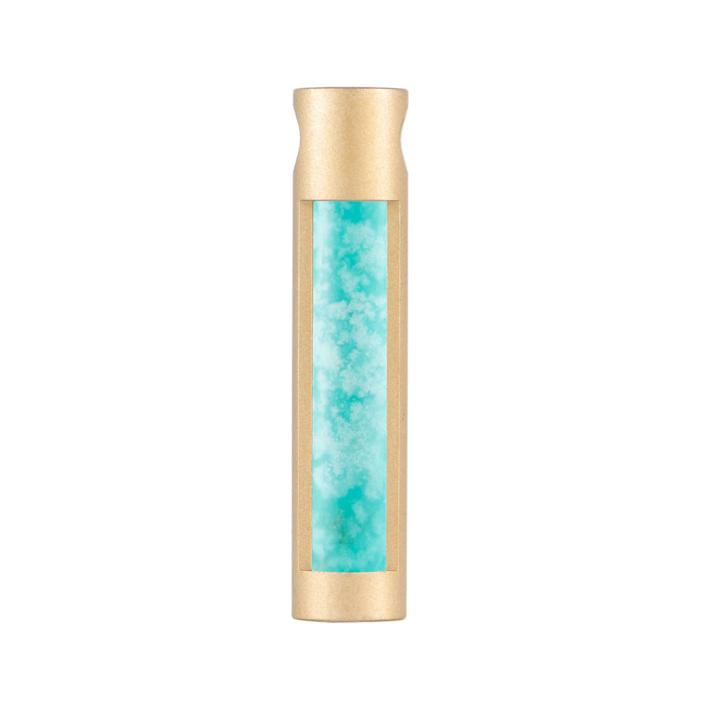 
                  
                    Matte Brass Frame
                  
                