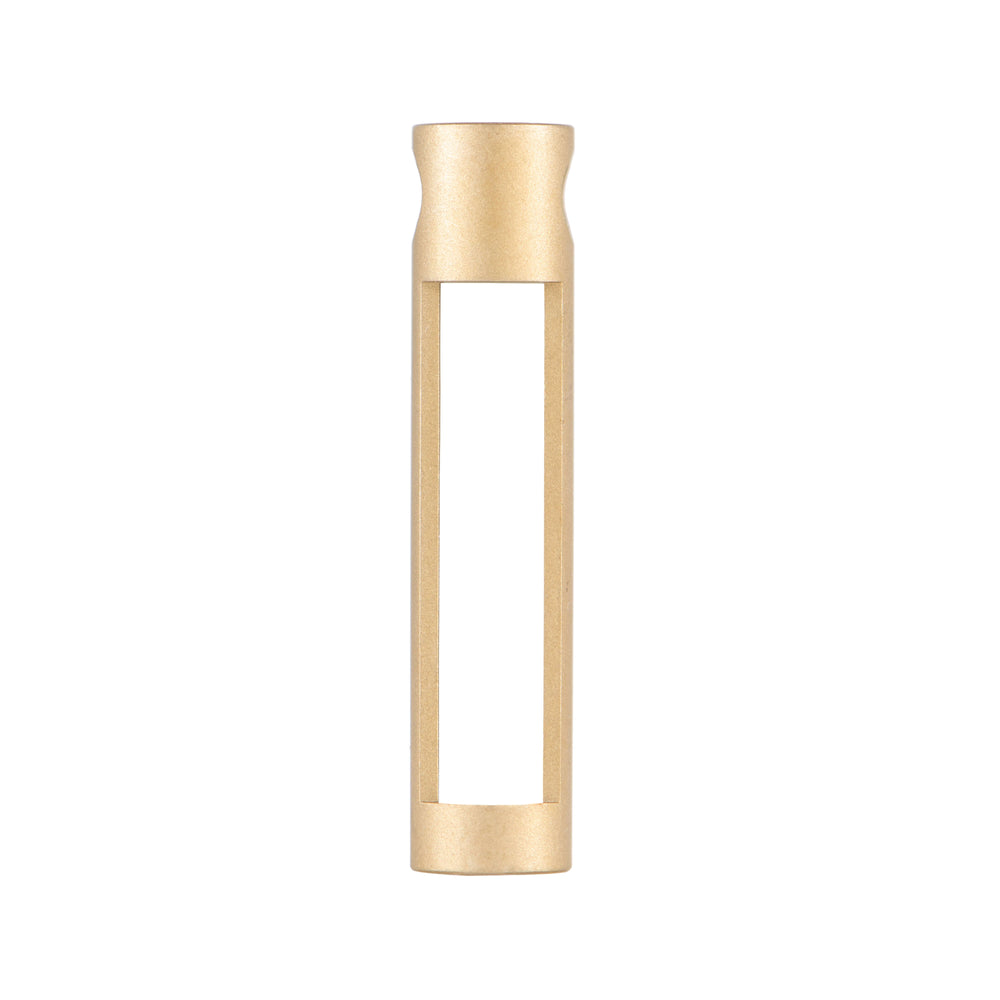
                  
                    Matte Brass Frame
                  
                