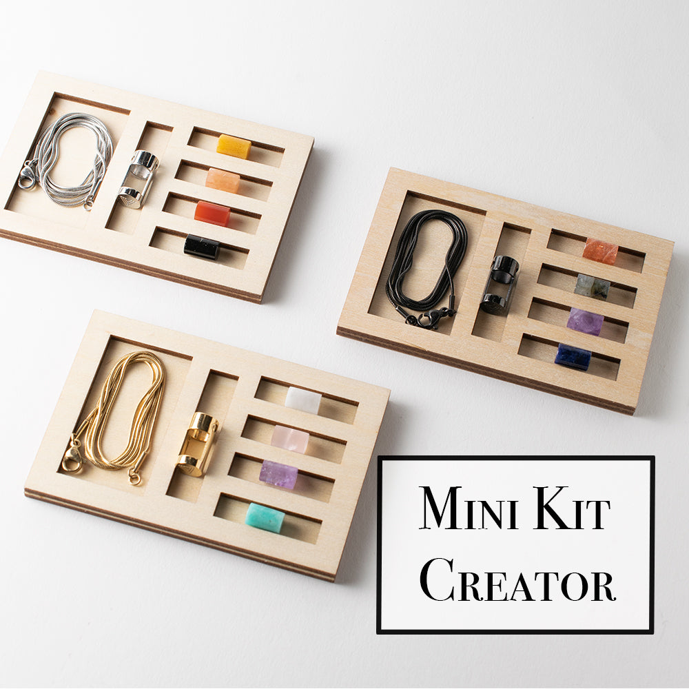 Mini Kit Creator