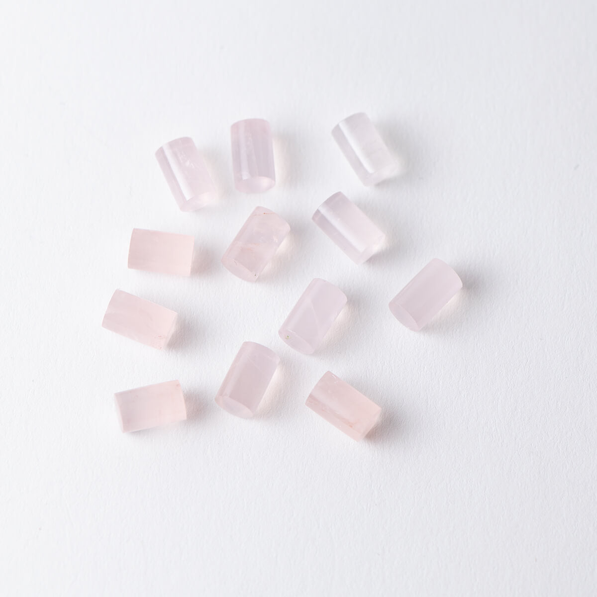 Rose Quartz Mini