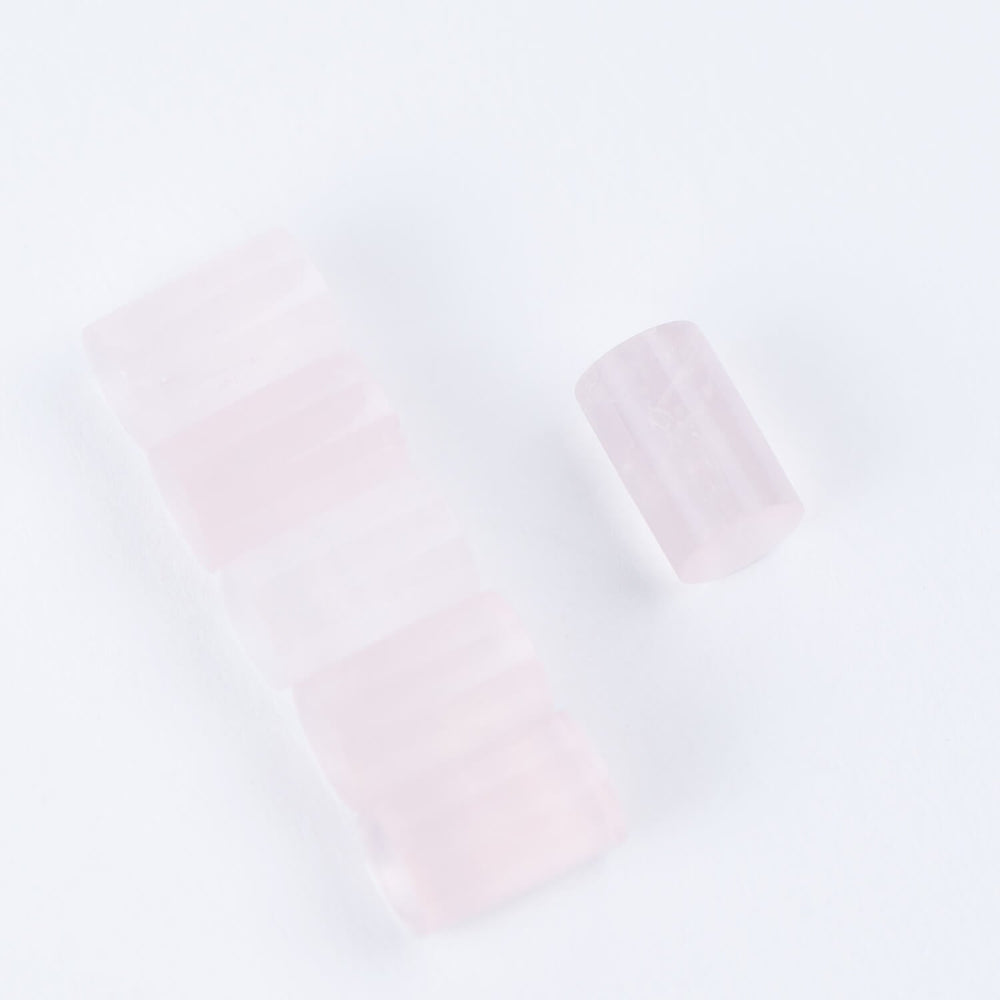 Rose Quartz Mini