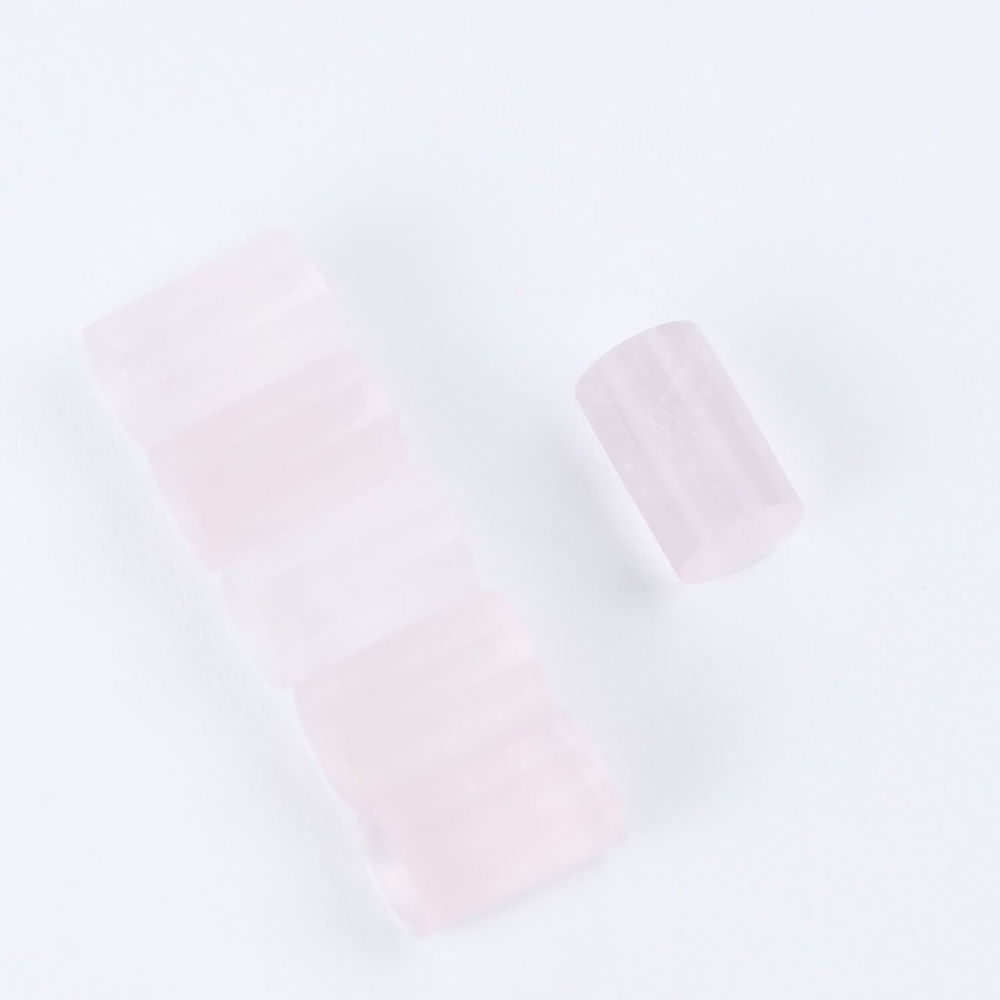 Rose Quartz Mini