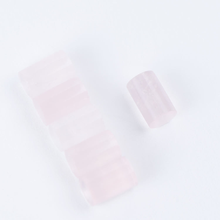 
                  
                    Rose Quartz Mini
                  
                