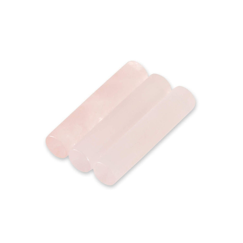 
                  
                    Rose Quartz
                  
                