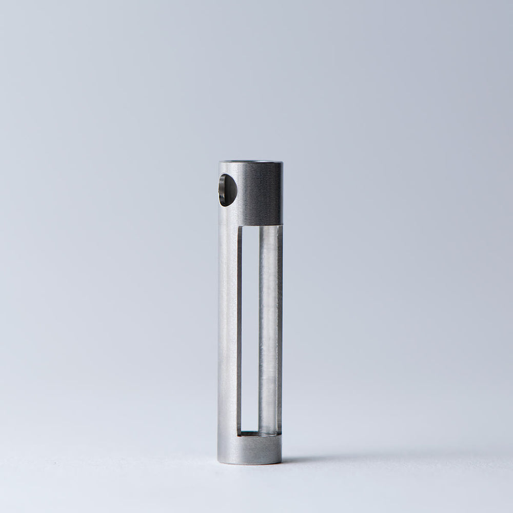 
                  
                    Stainless Steel Frame
                  
                