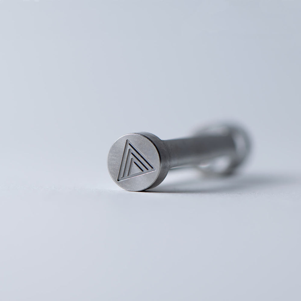 
                  
                    Stainless Steel Frame
                  
                