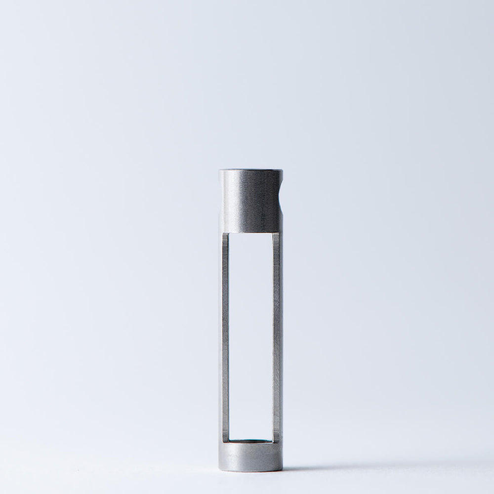 
                  
                    Stainless Steel Frame
                  
                
