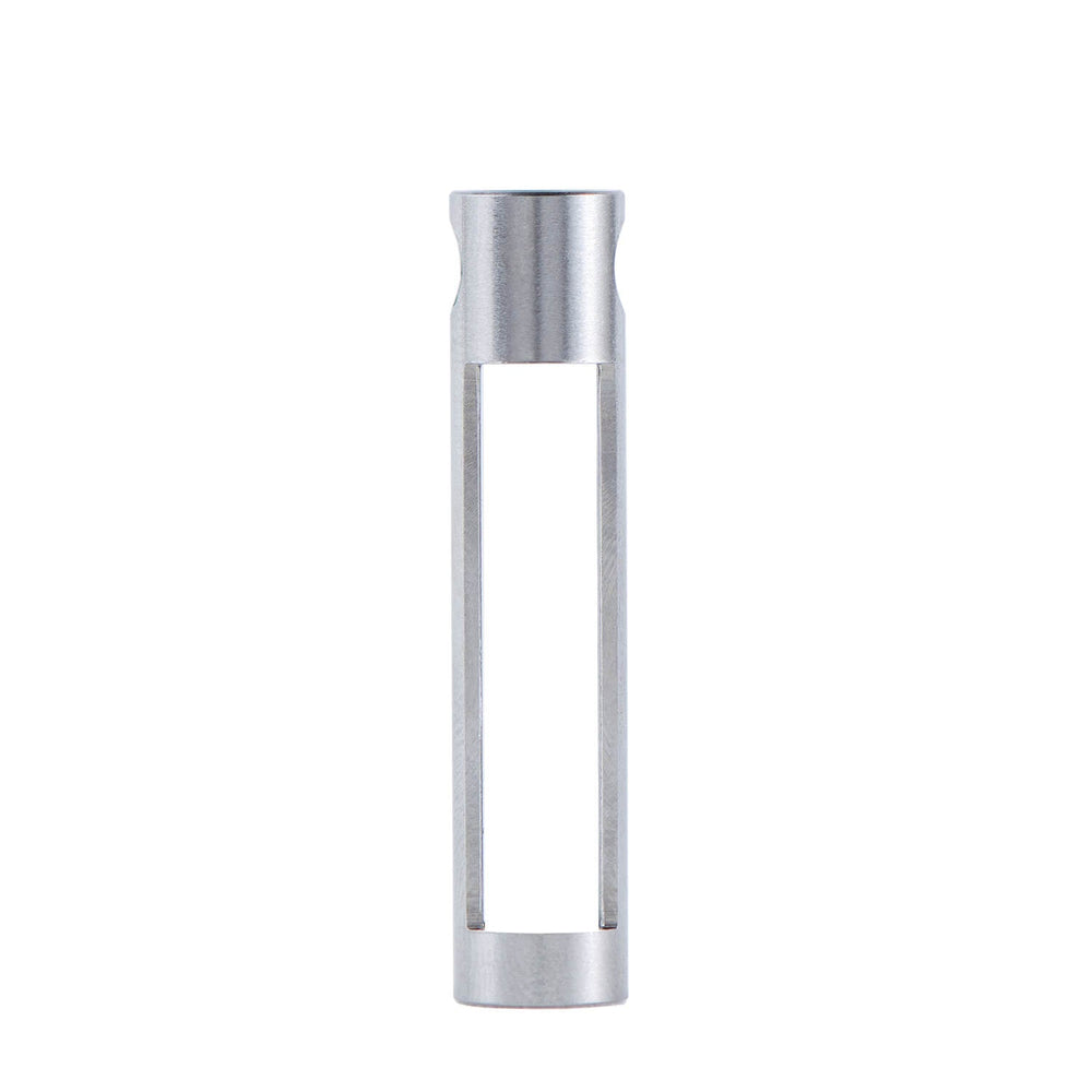 
                  
                    Stainless Steel Frame
                  
                